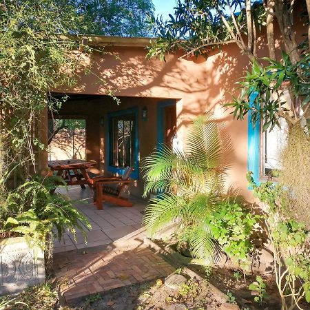 Kaia Homestead Sodwana Bay Exteriör bild