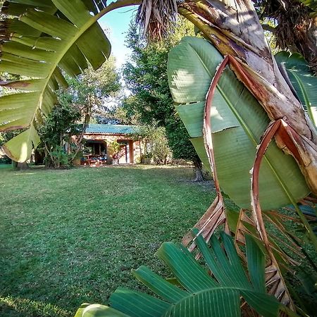 Kaia Homestead Sodwana Bay Exteriör bild