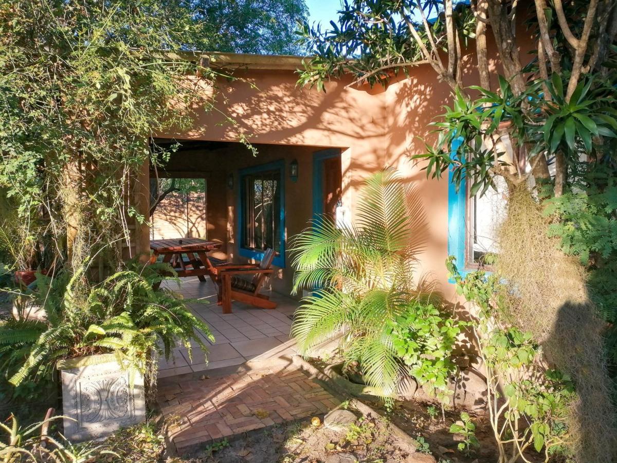Kaia Homestead Sodwana Bay Exteriör bild