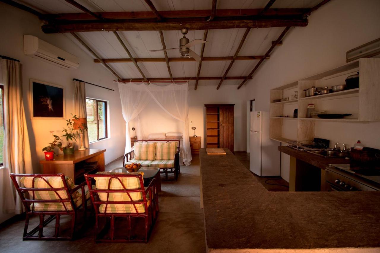 Kaia Homestead Sodwana Bay Exteriör bild